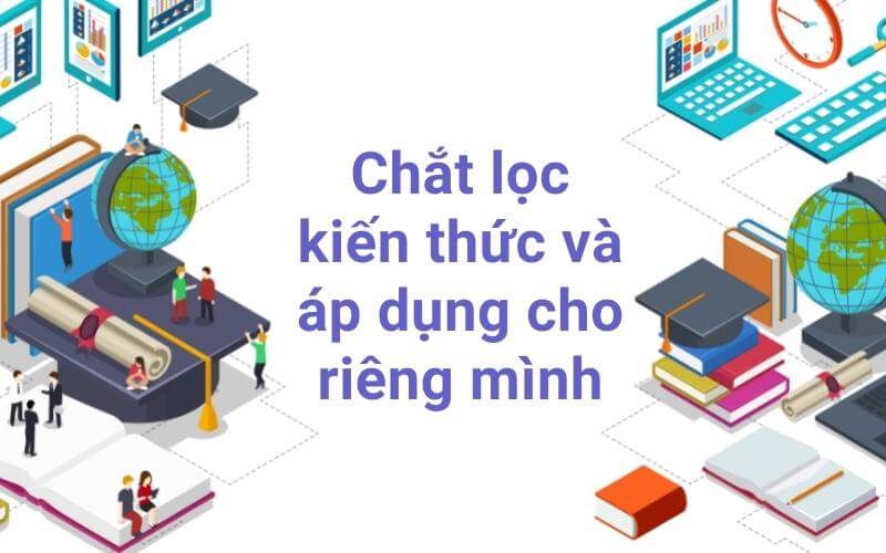 làm digital marketing là phải biết hết các mảng