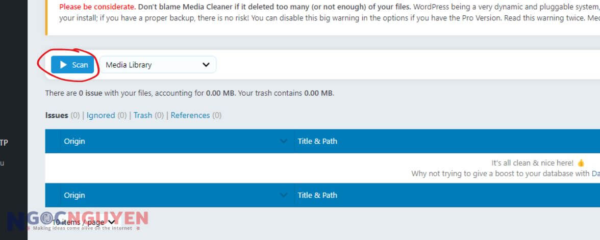 Media Cleaner Pro 02