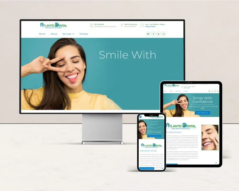 Atlantic Dental
