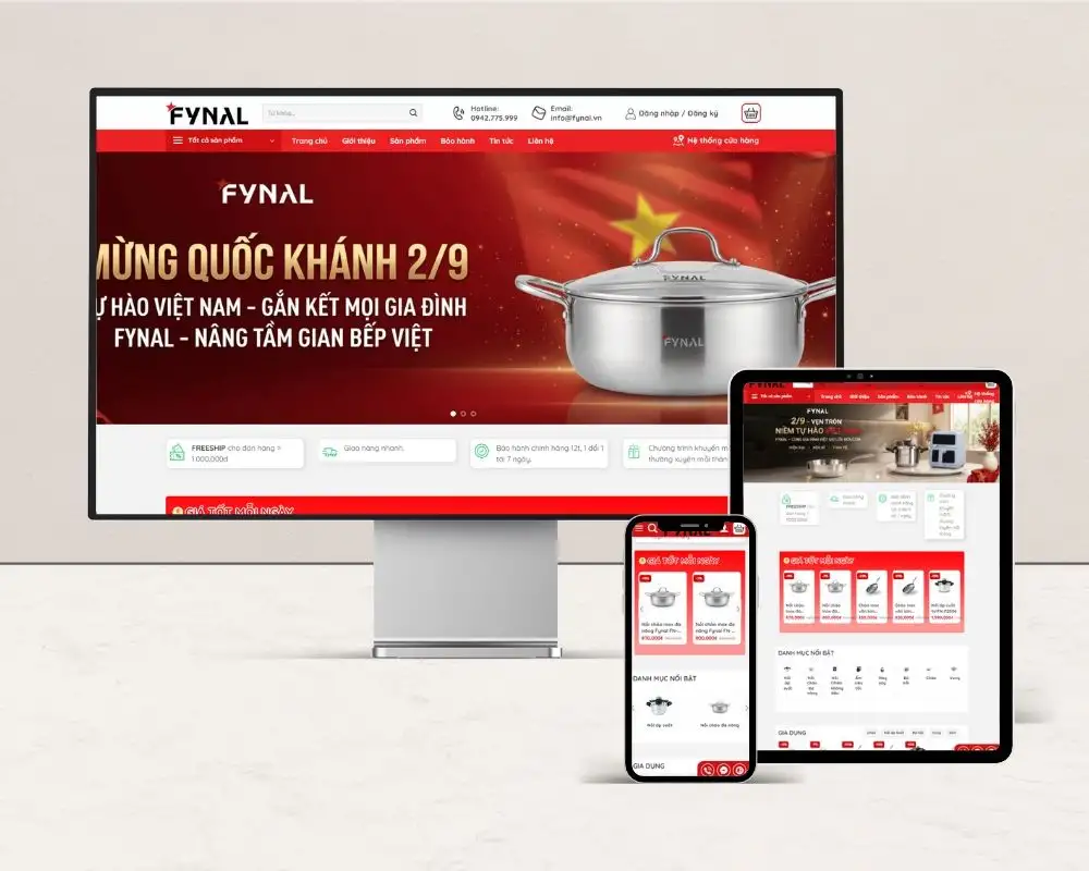 Gia Dụng Fynal