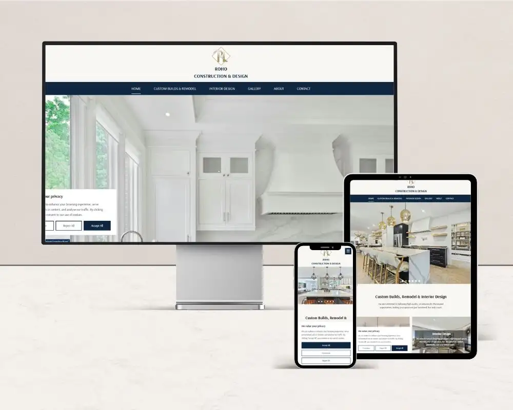 Roho Partners