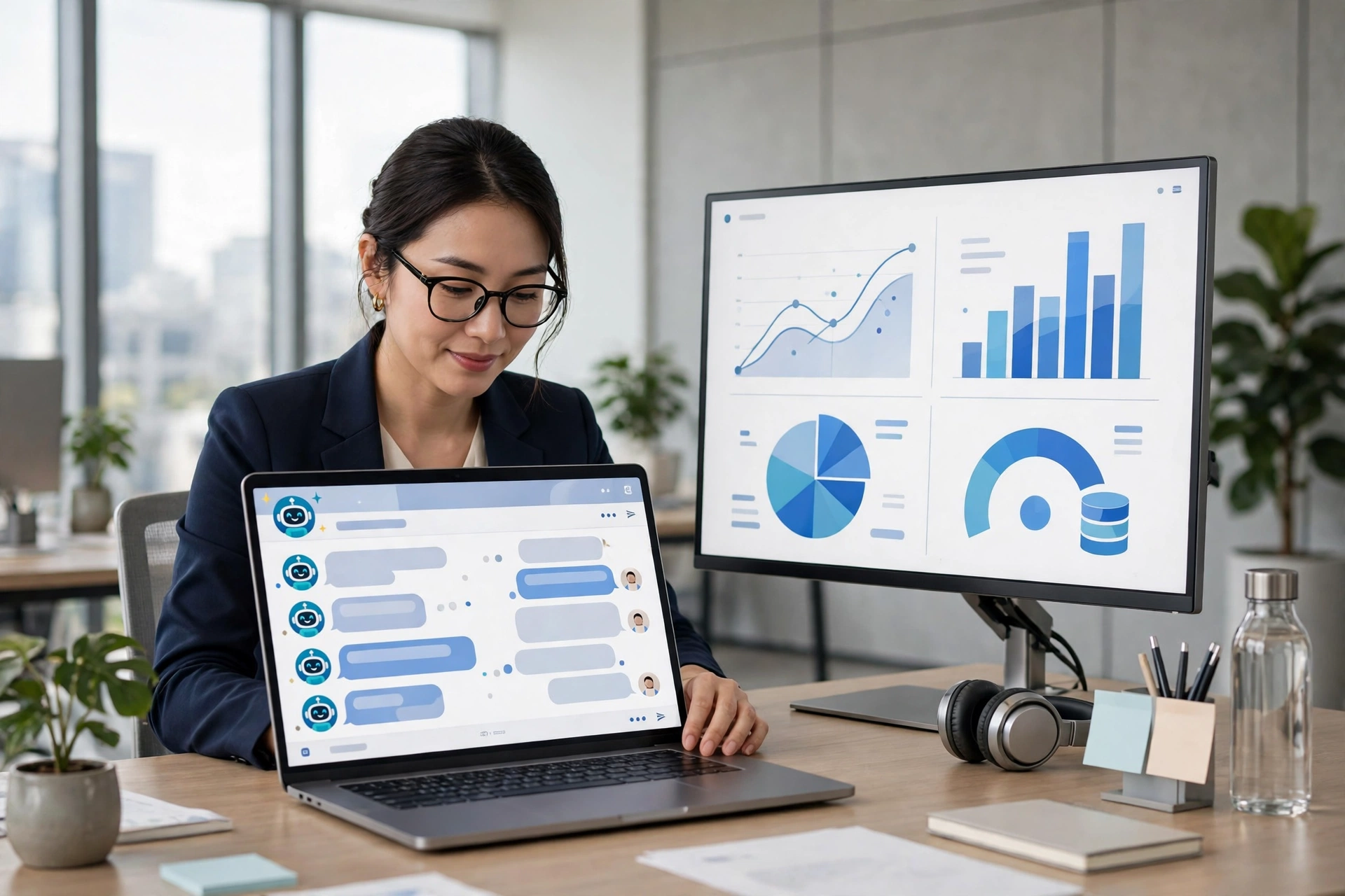 ChatGPT vào phần mềm doanh nghiệp: Oracle và OpenAI hợp tác sâu có gì mới?