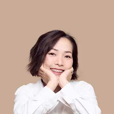 Chị Huỳnh