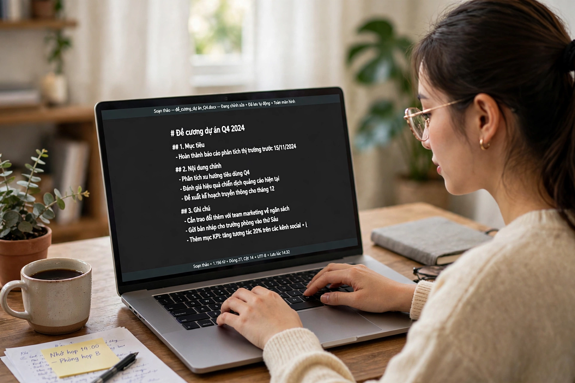 Cách dùng Gemini tạo tài liệu và chỉnh sửa file ngay trong app