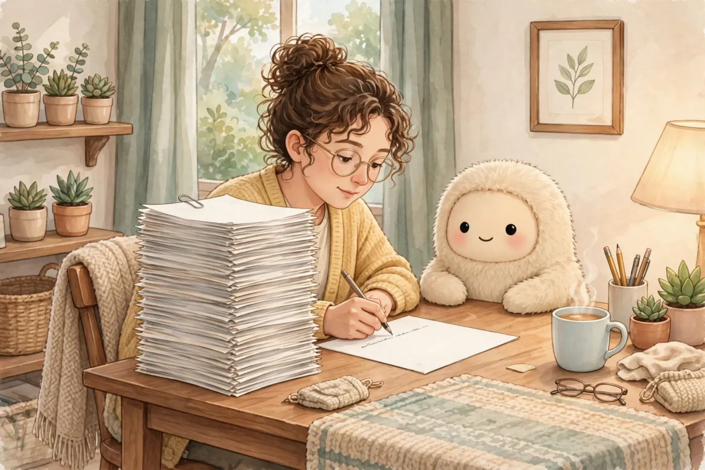 Cách dùng Claude viết nội dung, tóm tắt tài liệu dài cho người mới bắt đầu