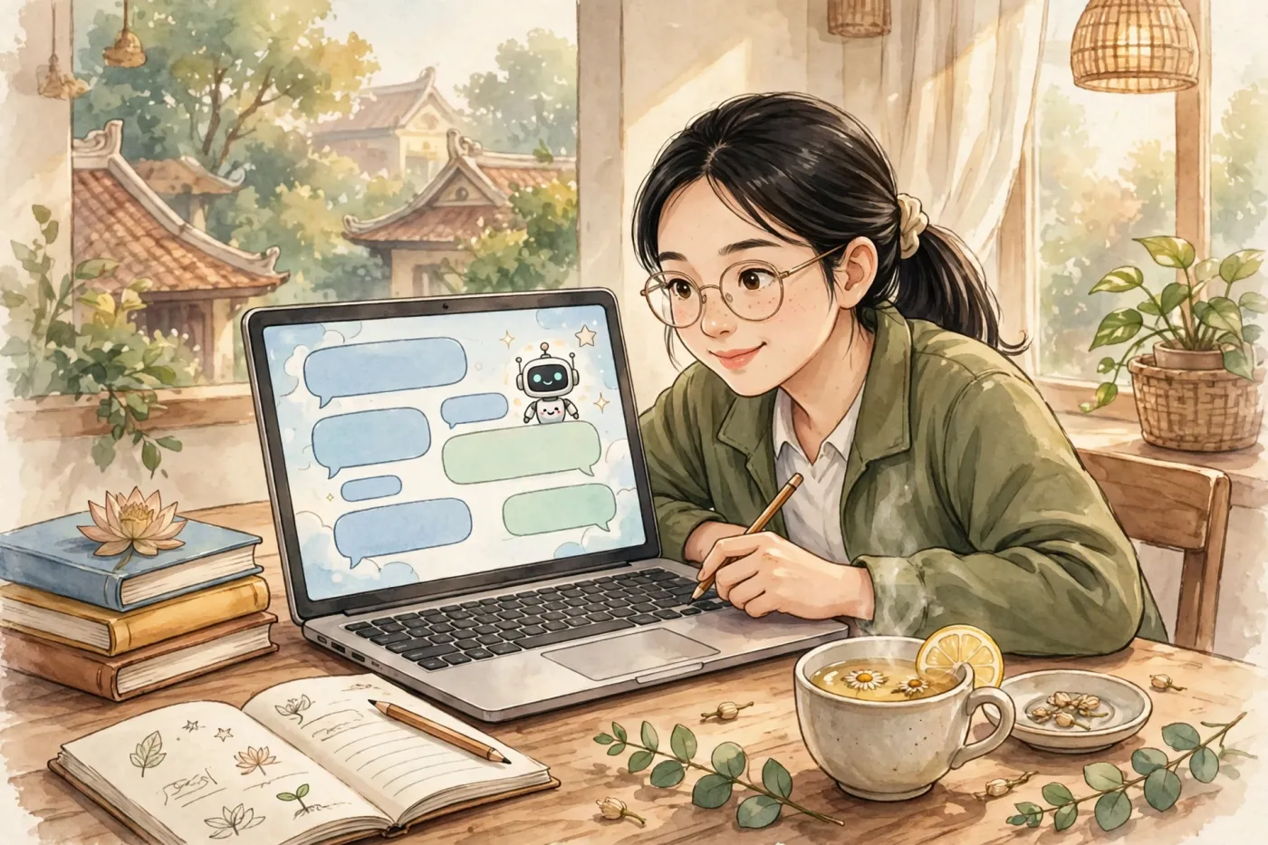 Cách dùng DeepSeek cho học tập, viết lách và lập trình mà không tốn nhiều tiền