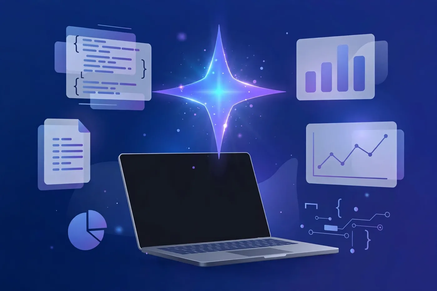 Gemini 4 Argon có gì mới? Mô hình AI mới nhất của Google cho công việc chuyên sâu