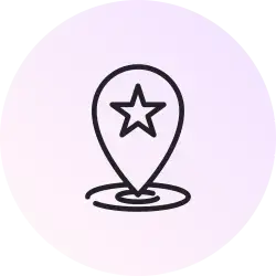Chuẩn SEO cấu trúc, Sitemap đầy đủ