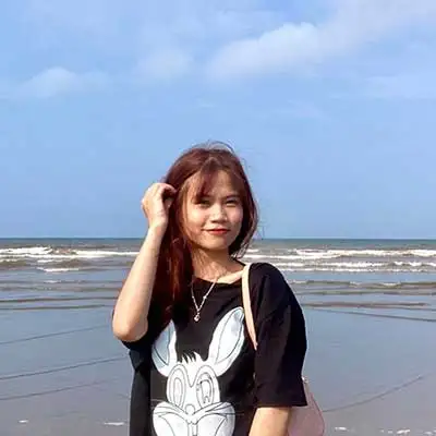Thúy Hằng